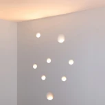 Подсветка для лестниц и ступеней встраиваемая Novotech Cail 370497 (220V)