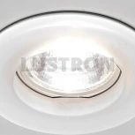 Встраиваемый точечный светильник Ambrella 2240/60 D2240 W