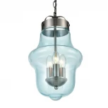 Подвесной светильник Vele Luce Satellitare 983 VL5045P33