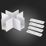 X- образный соединитель ST Luce Skyline 220 ST015.522.21