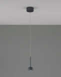 Подвесной светильник светодиодные Moderli Fiona V10893-PL (220V, на проводе)