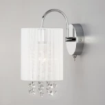 Бра Eurosvet 1188 1188/1B хром