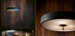 Подвесной светильник Bert Frank Revolve Pendant Lamp Black ImperiumLoft 40,2234