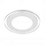 Встраиваемый точечный светильник Ambrella Downlight Led S440/10+3