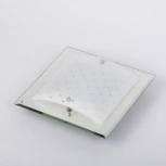 Настенный светильник Abrasax MBG6251/1 SL