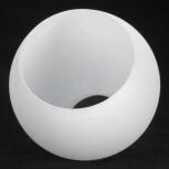 Подвесная люстра Lussole LSP-8412 (220V, на тросе, шарики, IP21)