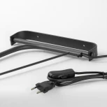 Бра Lussole Carter LSP-8864 (220V, выключатель)