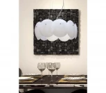 Подвесной светильник Crystal Lux Omega SP3