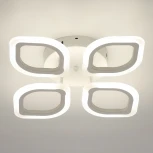 Потолочная люстра De City Мадлен 424013104 (LED, 220V, пульт управления)