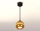 Подвесной светильник Ambrella Techno Spot XP1105001 (220V, шар)