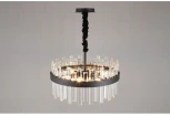Подвесная люстра Oriolo OML-69411-02