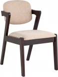 Стул обеденный Stool Group VIVA бежевый 2 шт. УТ000036442