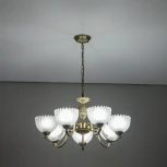 Подвесная люстра Citilux Севилья CL414173 (220V, на цепи)
