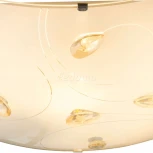 Настенно-потолочный светильник Globo Taveuni 40393 (220V)