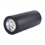 Архитектурная подсветка 2700K Uniel ULU-S22D-2x22W/2700K IP65 BLACK