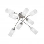 Потолочная люстра Vitaluce V4188-9/8PL (220V)