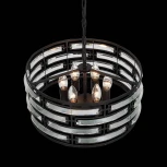 Подвесная люстра ST Luce Chiarezza SL665.403.06