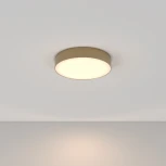 Потолочный светильник круглый Maytoni Zon C032CL-36W3K-RD-MG (LED, 220V, круглые)