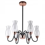 Потолочная люстра Lussole Manitoba GRLSP-8291