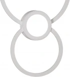 Настенный светильник Mural 7840 Mantra (LED, 220V, кольцо)