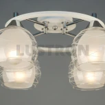 Потолочная люстра Citilux Буги CL157141 (220V)