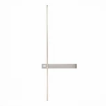 Бра ST Luce Astente SL1589.011.01 (LED, 220V, диммер, сенсорный выключатель, IP23)