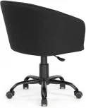 Компьютерное кресло Woodville Тибо черный 464218