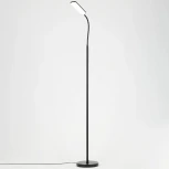 Торшер на гибкой ножке с таймером Citilux Alex CL804051 (LED, 220V, пульт управления, сенсорный выключатель)