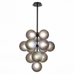 Потолочная люстра на штанге ST Luce Todo SL1184.403.13 (220V, шарики)