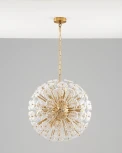 Подвесная люстра Moderli Selectra V10230-P12