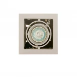 Встраиваемый точечный светильник Lightstar Cardano 214017 (220V)