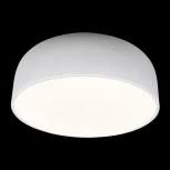 Потолочный светильник круглый Axel 10201/480 White Loft It (LED, 220V, круглые)