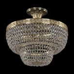 Потолочная люстра Bohemia 1909 19091/35IV G