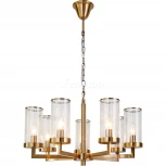 Подвесная люстра Favourite Assembly 2060-7P (220V, на цепи)