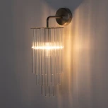 Бра MW-Light Аделард 642028301 (220V, круглые)