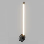 Бра Imex Toscana PLW-7048-600SBK (LED, 220V, круглые)