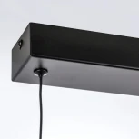 Подвесная люстра светодиодная Lightstar Corinto 637117 (220V, на проводе)