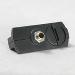 Трековый светильник Lussole Loft Shirley LSP-9861-TAB (220V, IP21)