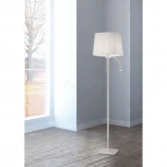 Торшер для чтения Maytoni Farel Z001FL-L3W-1W (220V, выключатель, куб)