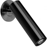 Встраиваемый спот SP-READER-NB-R60-3W Warm2700 (BK, 20 deg, 230V) (Arlight, IP20 Металл) 053092 (LED)