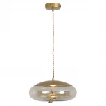 Подвесной светильник Lussole Acquario LSP-8357 (LED, 220V, на проводе, круглые, IP21)