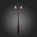 Наземный фонарь ST Luce Lastero SL080.425.02