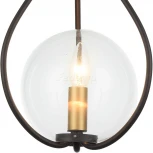 Подвесной светильник Favourite Kessel 1905-1P