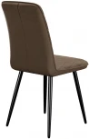 Стул 205 KL4 капучино /ножки черные Dikline 00-00059822