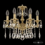 Подвесная люстра Bohemia 7310 73102/6/125 A G