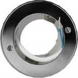 Точечный светильник ЭРА OL39 CH (220V)