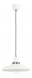 Подвесной светильник Lampex Gipssy 527/1 BIA