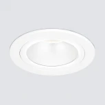 Встраиваемый точечный светильник Elektrostandard 122 MR16 (220V, круглые)