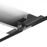 Соединительная пластина RAUMBERG ST13 Bk