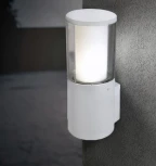 Настенный светильник уличный Fumagalli Carlo DR1.570.000.WXU1L (220V, IP55)